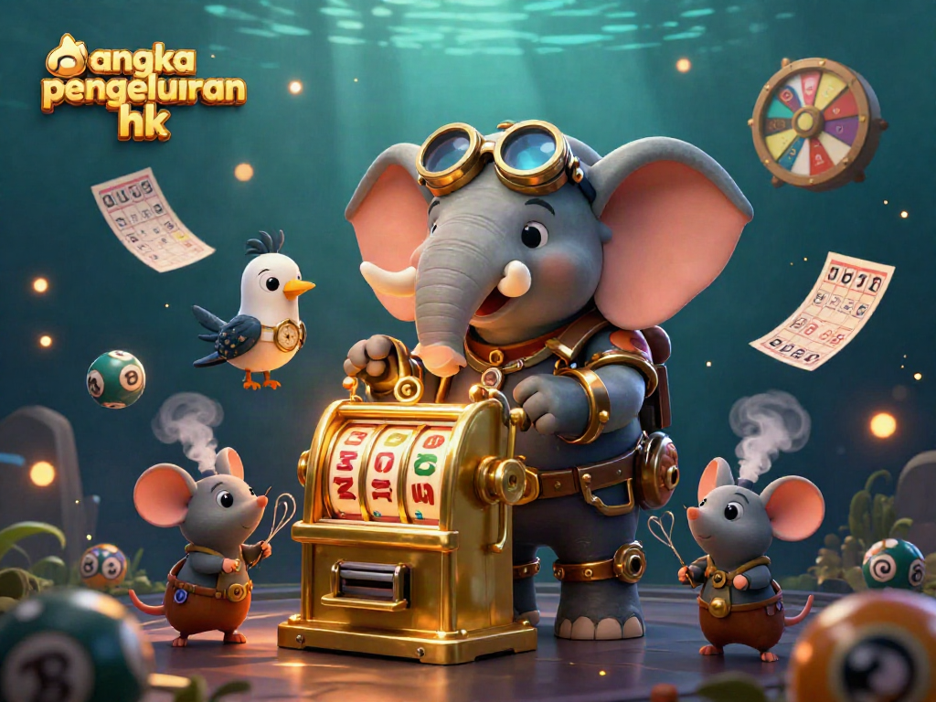 Mendapatkan angka pengeluaran hk terbaru dan akurat dengan elemen togel dan bingo yang dinamis.